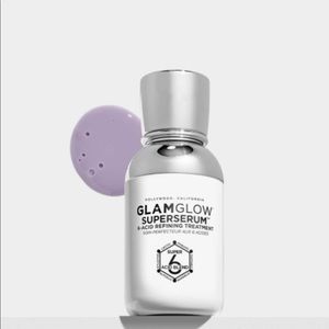 GlamGlow Superserum. New